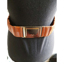 Dolce & Gabbana Belt Leather