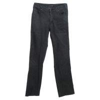 Armani Jeans Jeans a Indigo Blu