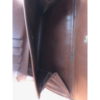 Louis Vuitton Bag/Purse Leather