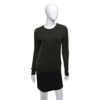 Ralph Lauren Knitted sweater with cashmere content