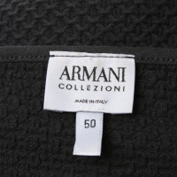 Armani Collezioni Bovenkleding in Zwart