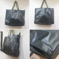 Blumarine Tote bag in Black