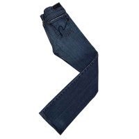Citizens Of Humanity Jeans Denim in Blauw