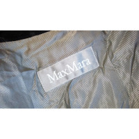 Max Mara Blazer Cotton in Black