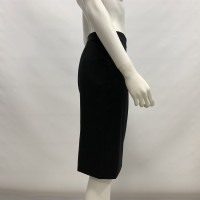 Stella McCartney Skirt Wool in Black