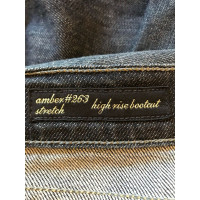 Citizens Of Humanity Jeans Jeans fabric in Blue