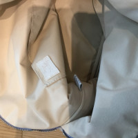 Hermès Clutch Bag Cotton
