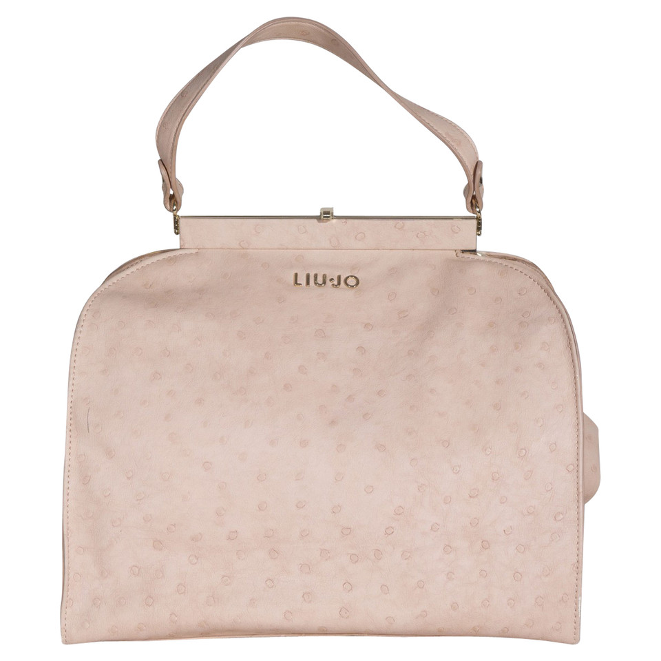 Liu Jo Tote bag in Nude