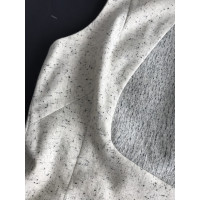 Rag & Bone Kleid aus Wolle in Grau