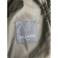 Valentino Garavani Veste/Manteau en Noir