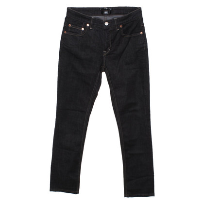 Filippa K Jeans in Zwart