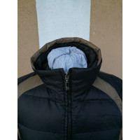 Moncler Veste/Manteau en Noir