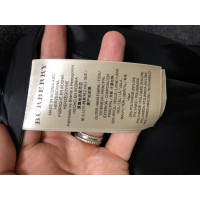 Burberry Jacket/Coat in Grey