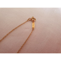 Tiffany & Co. Ketting Geelgoud in Goud