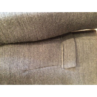 Marni Jacke/Mantel aus Wolle in Grau