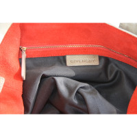 Givenchy Tote bag Leer