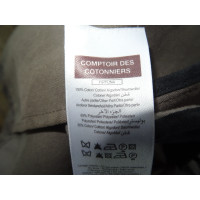 Comptoir Des Cotonniers Jacke/Mantel aus Baumwolle
