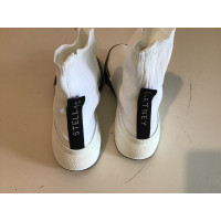 Stella McCartney Chaussures de sport en Blanc