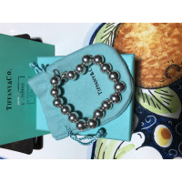 Tiffany & Co. Bracelet en Argent en Argenté