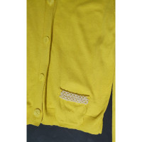 Baum Und Pferdgarten Knitwear Cotton in Yellow