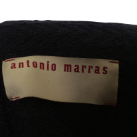 Antonio Marras Jacke in A-Linie