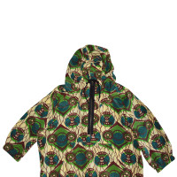 Marni For H&M Parka with print
