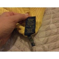 Ralph Lauren Knitwear Cotton in Yellow