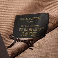 Louis Vuitton Panno monogramma in Capucine