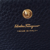 Salvatore Ferragamo Portafoglio Nuovo