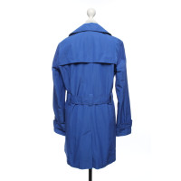 Marella Jacket/Coat in Blue
