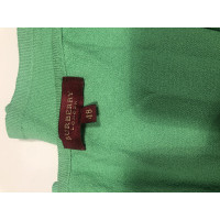 Burberry Knitwear in Green