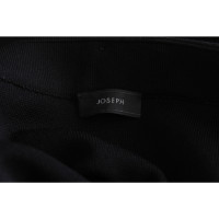 Joseph Skirt Jersey in Black