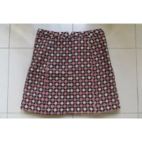 Miu Miu Skirt Wool