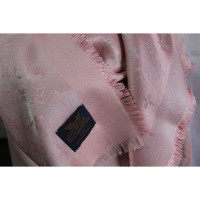 Louis Vuitton Sciarpa in Rosa