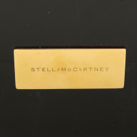 Stella McCartney Umhängetasche in Krokodilleder-Optik