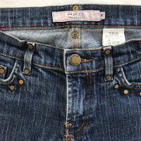 Red Valentino Jeans Jeans fabric in Blue