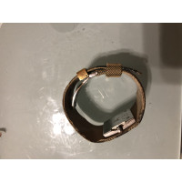 Burberry Armbanduhr aus Stahl