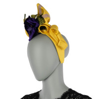 Dolce & Gabbana Hair accessory in Yellow