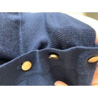 Tory Burch Knitwear Wool in Blue