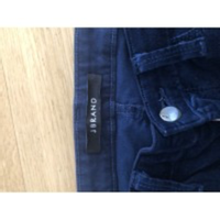 J Brand Jeans Cotton in Blue