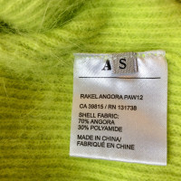 Acne Knitwear Wool
