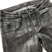 Karl Lagerfeld Jeans Jeans fabric in Black
