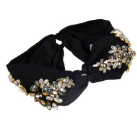 Dolce & Gabbana Hair accessory in Black