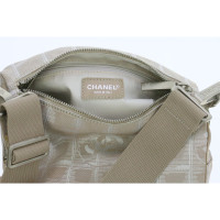 Chanel Handbag in Beige