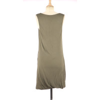 Comptoir Des Cotonniers Jurk in Taupe