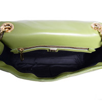 Dolce & Gabbana Handbag Leather in Green