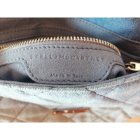 Stella McCartney Sac à bandoulière en Denim