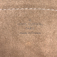 Louis Vuitton Milla in Marrone