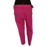 Dsquared2 Cool girl jean in pink ital.46