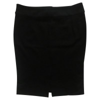 Liu Jo Skirt Cotton in Black